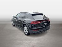 Gebraucht Audi Q8 Ambiente 340 PS (250 kW) 2023 Mythosschwarz SUV