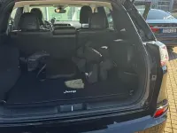 Gebraucht Jeep Cherokee 194 PS (142 kW) 2019 Schwarz SUV