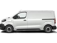 Neu Opel Vivaro-e Combi 100 kW (136 PS) 2026 Weiß Van