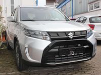 Neu Suzuki Vitara Comfort 129 PS (94 kW) 2025 Silky silver metallic SUV