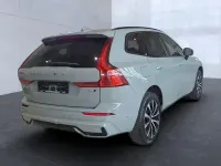 Gebraucht Volvo XC60 Plus 250 PS (183 kW) 2025 Vapour grey / (metallic) SUV