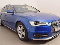 Gebraucht Audi A6 Allroad Comfort 272 PS (200 kW) 2017 Blau metallic Kombi