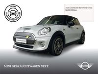 gebraucht Mini Cooper SE Trim L Klimaaut. Komfortzugang PDC