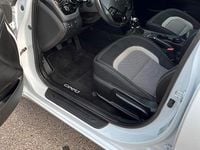 Second-hand Kia Ceed 135 CP (99 kW) 2015 Alb Hatchback