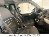 Gebraucht VW T5 140 PS (102 kW) 2014 Andere Van