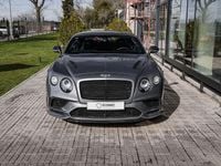 Gebraucht Bentley Continental Supersports 2017 Grau