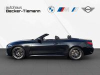 gebraucht BMW 420 d Cabrio