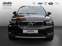 Gebraucht Volvo XC40 Core 211 PS (155 kW) 2022 Black stone SUV