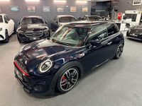 Gebraucht Mini John Cooper Works Chili 231 PS (169 kW) 2019 Schwarz Kleinwagen