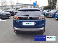 Gebraucht Peugeot 3008 Allure 131 PS (96 kW) 2023 Blau SUV