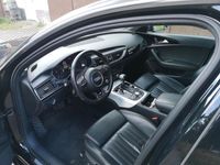 gebraucht Audi A6 4g