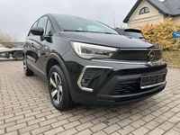 Gebraucht Opel Crossland 131 PS (96 kW) 2021 Schwarz SUV