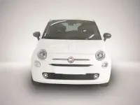 Gebraucht Fiat 500 Dolcevita 69 PS (50 kW) 2024 Weiß Limousine