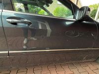 Gebraucht Mercedes S320 197 PS (144 kW) 2001 Blau Limousine