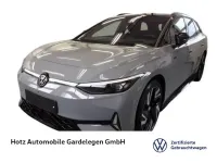 Gebraucht VW ID.7 GTX 250 kW (340 PS) 2025 Kombi