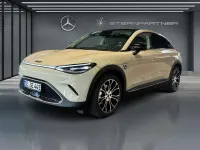 Gebraucht Smart #3 Premium 200 kW (272 PS) 2025 Beige SUV