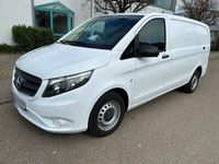 gebraucht Mercedes Vito 