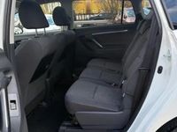 Gebraucht Toyota Verso 147 PS (108 kW) 2014 Weiß Van / Kleinbus