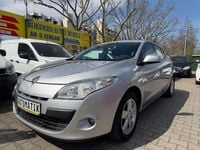 Gebraucht Renault Mégane Dynamique 140 PS (102 kW) 2010 Grau Limousine