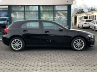 gebraucht Mercedes A200 Business 8G-DCT Lim.NAVI+APPS+PDC+SHZ+LED+