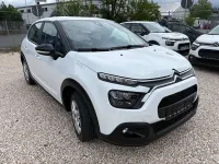 Usata Citroën C3 82 CV (60 kW) 2024 Bianco Berlina