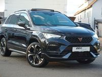 Occasion Cupra Ateca 300 ch (220 kW) 2022 Noir SUV