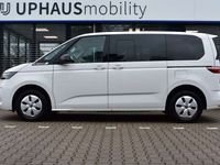 gebraucht VW Multivan T7T7DSG *NAVI*STDh.*LED*APP*PDCv+h*