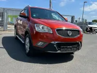 Usata SsangYong Korando 175 CV (128 kW) 2012 SUV