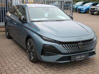 Neu Peugeot 308 SW Allure 145 PS (106 kW) 2025 Ingaro blau Kombi