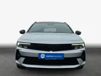 Gebraucht Opel Astra 131 PS (96 kW) 2025 Silber Kleinwagen