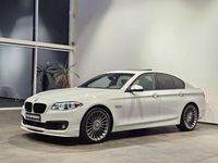 Gebraucht Alpina D5 349 PS (256 kW) 2015 Weiss Limousine