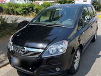 gebraucht Opel Zafira b 1,6 bj 2005