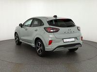 Neu Ford Puma ST-Line 125 PS (91 kW) 2025 Grau SUV
