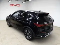 Usata BYD Atto 3 Design 150 kW (204 CV) 2025 Nero SUV