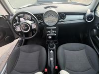 Gebraucht Mini ONE 120 PS (88 kW) 2007 Silber Kleinwagen