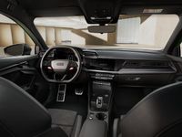 Neu Audi RS3 Sport 400 PS (294 kW) 2026 Schwarz Limousine