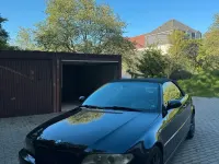 Gebraucht BMW 330 231 PS (169 kW) 2003 Andere farben Cabrio