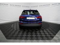 Gebraucht Audi Q3 245 PS (180 kW) 2022 Blau SUV