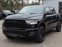 Gebraucht Dodge Ram Limited 540 PS (397 kW) 2025 Schwarz Pickup