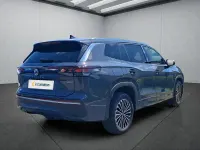 Gebraucht VW Tayron 204 PS (150 kW) 2025 Grau SUV