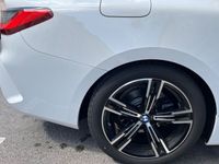 gebraucht BMW 420 i Coupé M Sport HiFi Standheizung