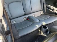 Gebraucht Mini Cooper SE 135 kW (184 PS) 2020 Schwarz Kleinwagen