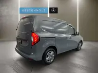 Gebraucht Mercedes eCitan 89 kW (122 PS) 2025 Grau Van / Kleinbus