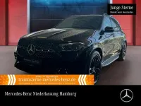 Gebraucht Mercedes GLE300 Advanced Plus 272 PS (200 kW) 2025 Schwarz SUV
