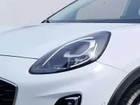 Gebraucht Ford Puma Titanium 125 PS (91 kW) 2020 Frostweiß SUV