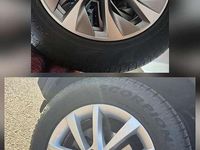 Gebraucht Skoda Kodiaq Clever 150 PS (110 kW) 2021 Blau SUV