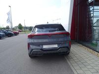 Neu Cupra Terramar 204 PS (150 kW) 2025 Graphene grau SUV
