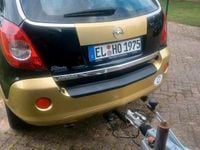 Second-hand Opel Antara 227 CP (166 kW) 2005 Negru SUV