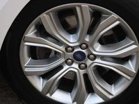 gebraucht Ford Edge Titanium AWD EcoBlue-AUTOMATIK
