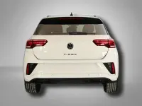 Neu VW T-Roc Cabriolet R-line 150 PS (110 kW) 2026 Ascot grau SUV
